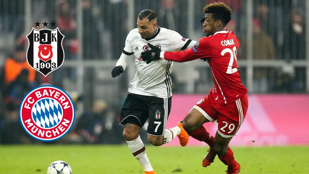 Latest news headlines, analysis, photos and videos Besiktas football team  and Besiktas football match, you must follow by NationalTurk.