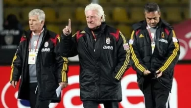 In 2008, the champion Galatasaray who have major roles in maintaining Cevat Güler  league in Azerbaijan