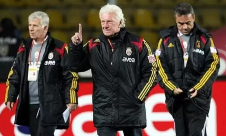 In 2008, the champion Galatasaray who have major roles in maintaining Cevat Güler  league in Azerbaijan