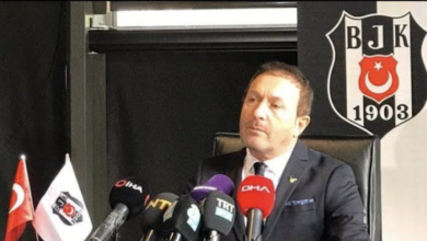 Hurser the previous presidential candidate of Beşiktaş, answered the questions of Kartal Haber Murat Topçu.