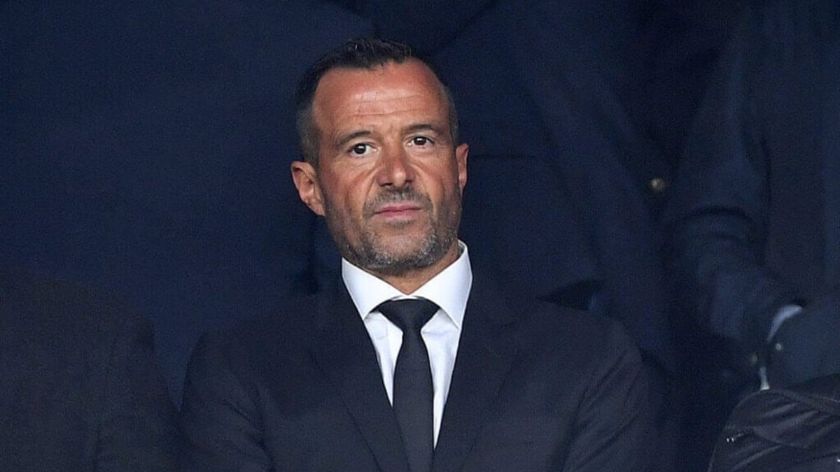 Why Jorge Mendes is helping Nottingham Forest