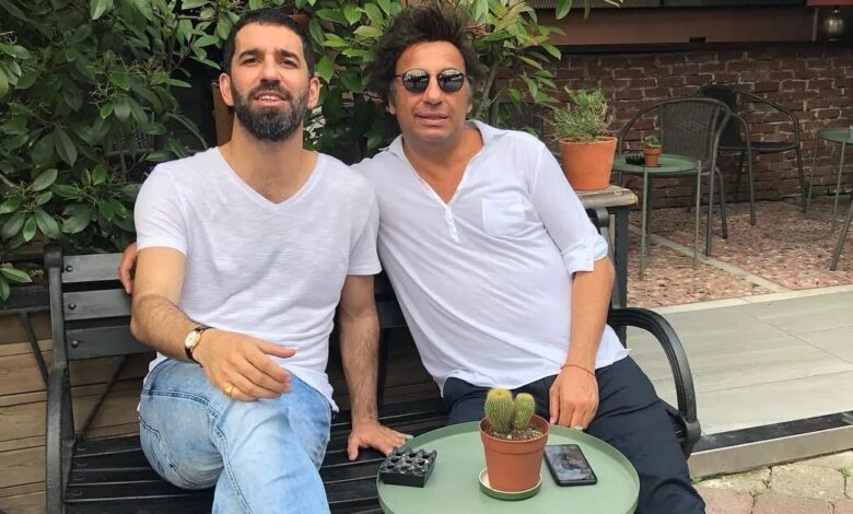 Tax fraud case against Arda Turan