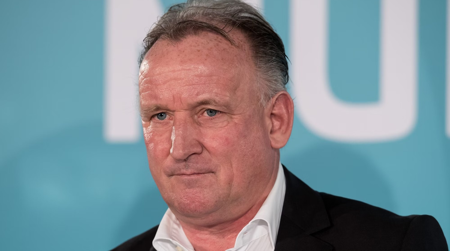 Andreas Brehme Dies