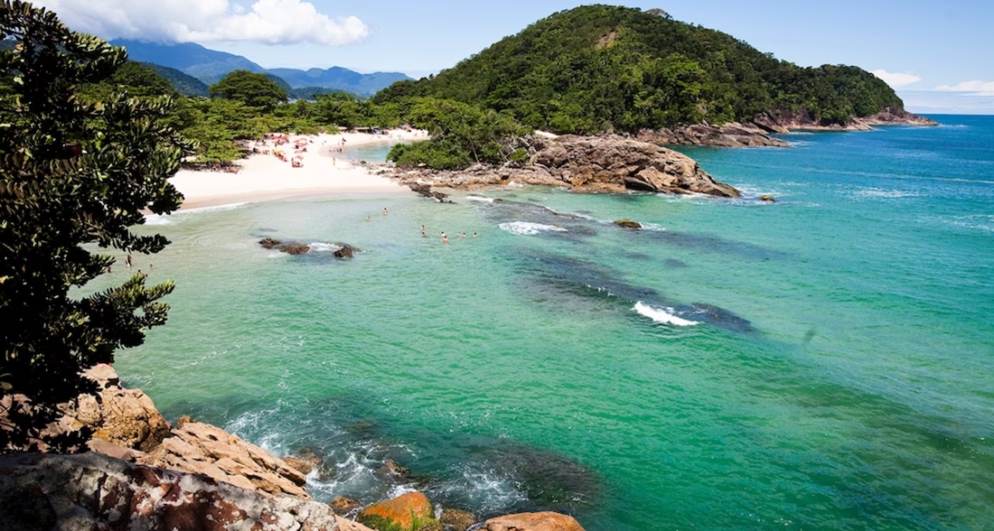 Costa Verde