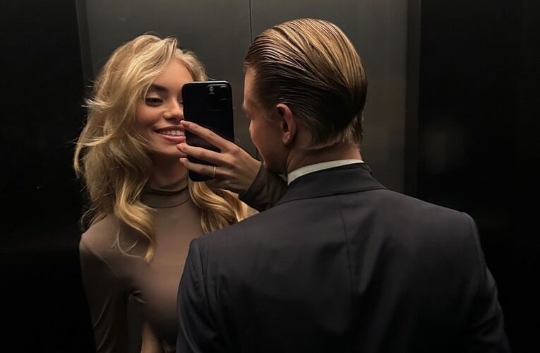 Laila Hasanovic - Mick Schumacher