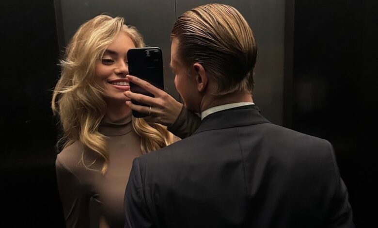 Laila Hasanovic - Mick Schumacher