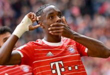 Manchester United want to transfer Mathys Tel