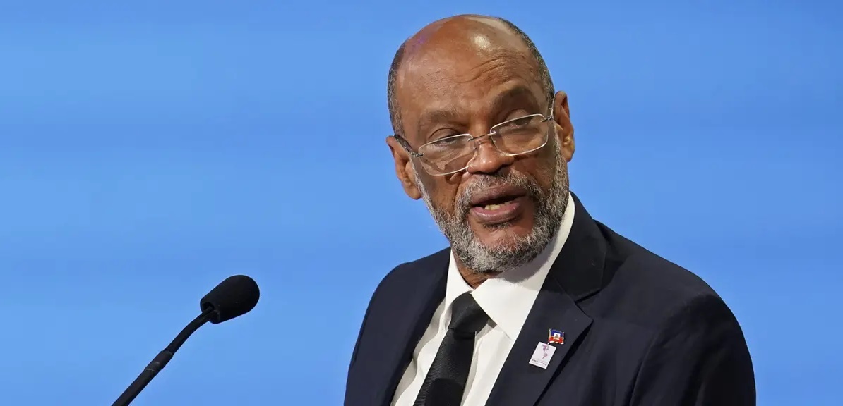 Haiti’s prime minister Ariel Henry resigns