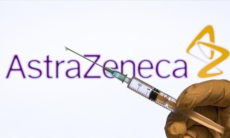 AstraZeneca is planning to acquire French biotechnology firm Amolyt Pharma for $1 billion