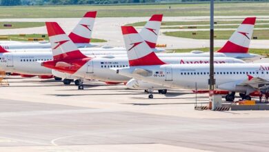 Strike at AUA ended