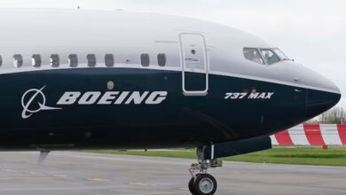 US aviation authority finds problems with Boeing's quality control