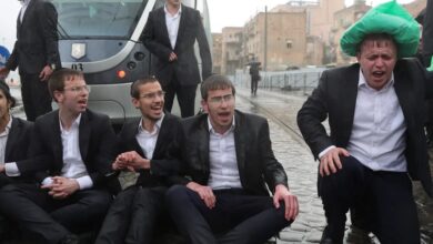 Will Israel's ultra-Orthodox soon have to join the army?
