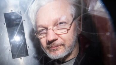 Julian Assange