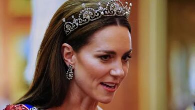 Princess Kate