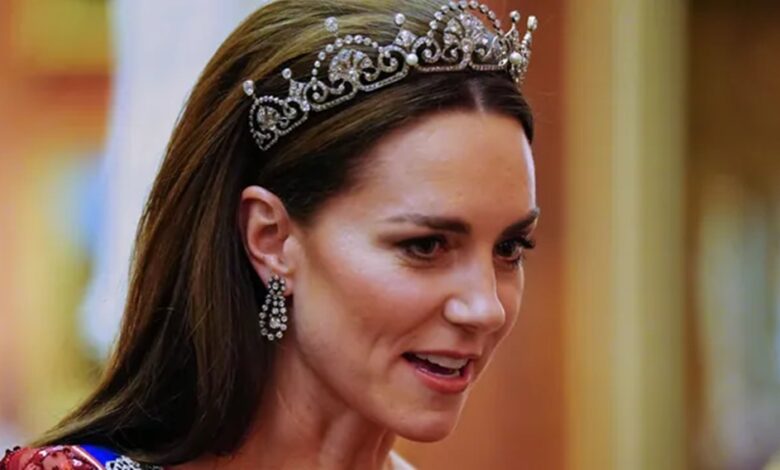 Princess Kate