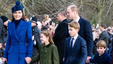 Princess Kate