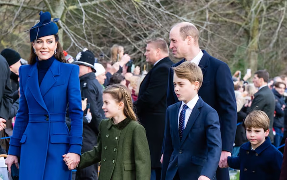Kate has cancer – psychologist says what it does to the family