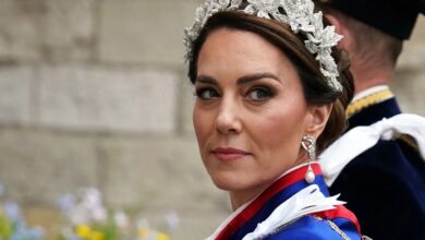 Princess Kate