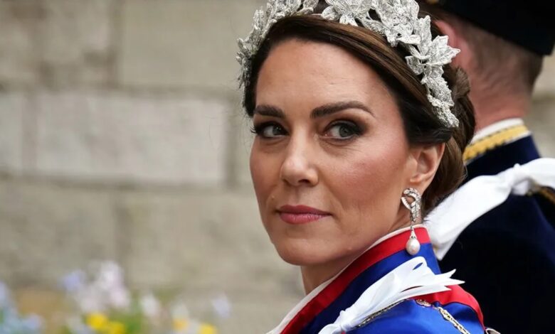 Princess Kate