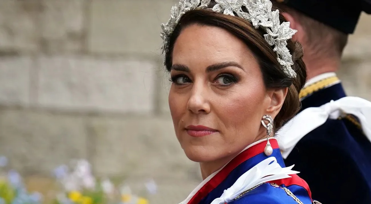 Expert on Princess Kate: “A red line is being crossed”
