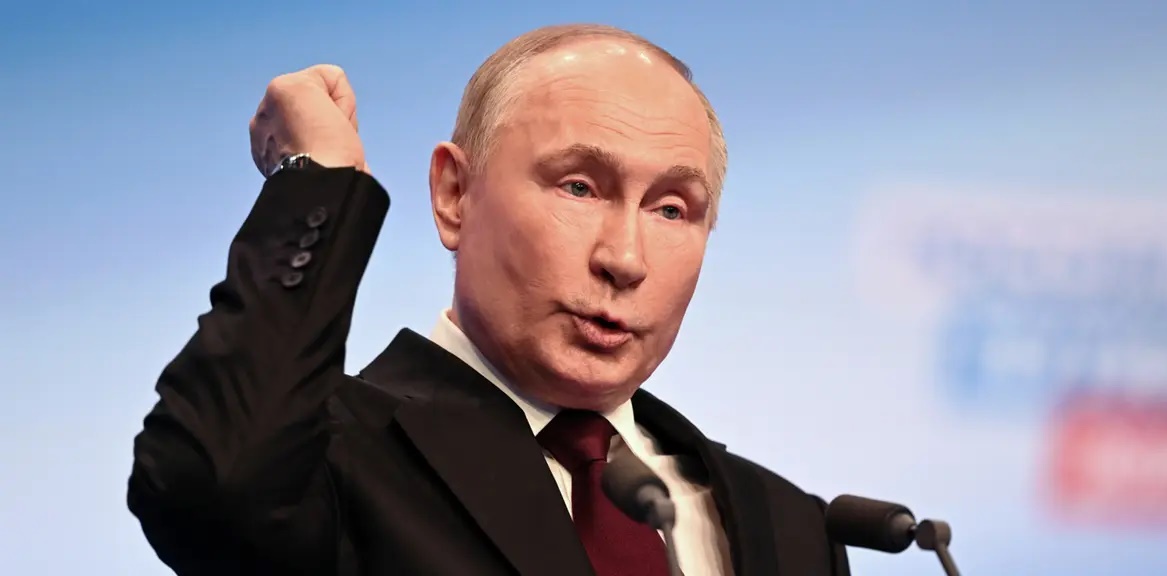 Putin confirms idea of prisoner exchange