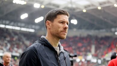 Xabi Alonso