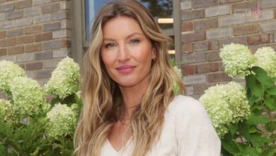 Gisele Bündchen