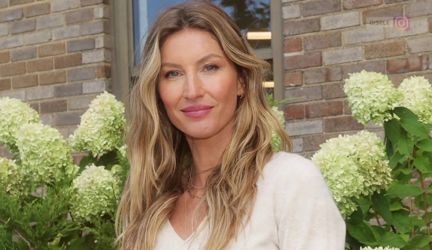 Gisele Bündchen