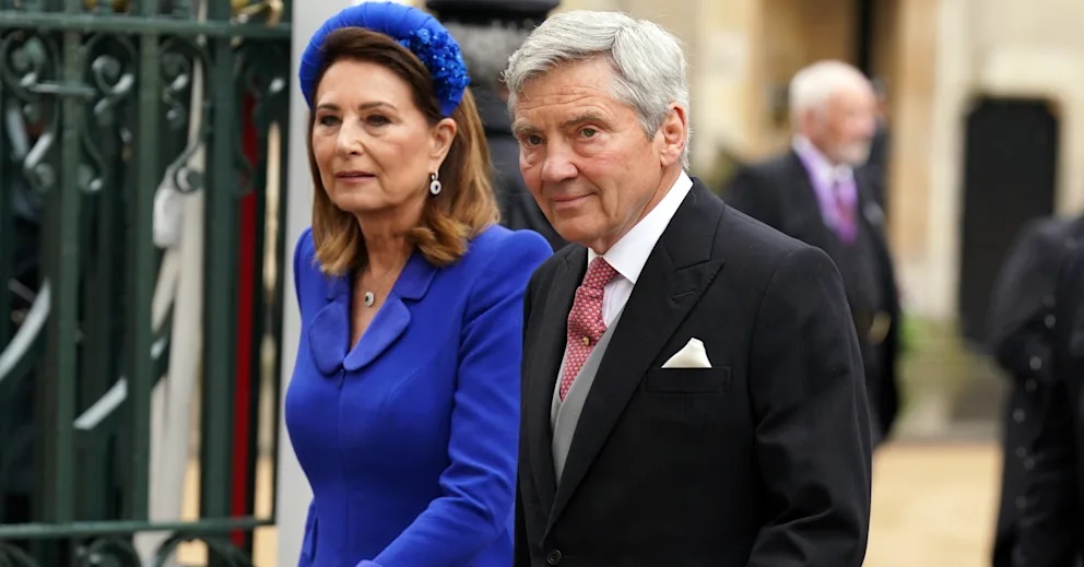 Princess Kate’s parents are worried about debt