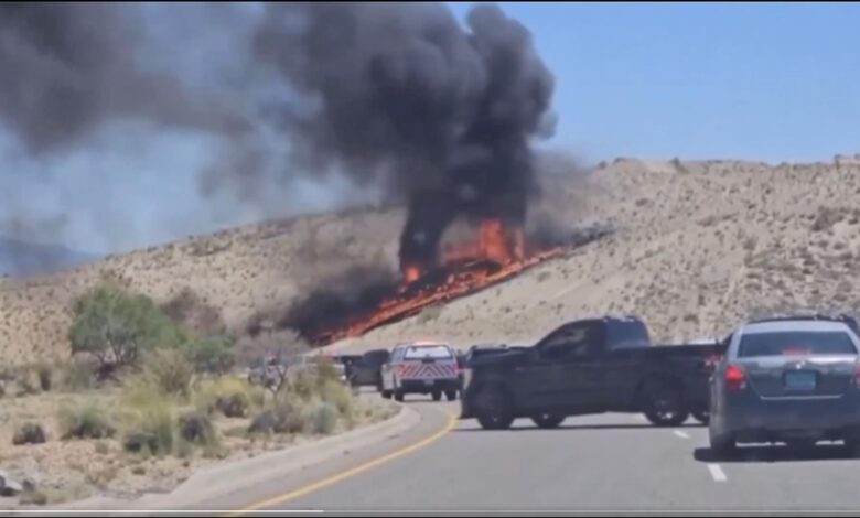 International Sunport, the main international airport in New Mexico, officials said on Wednesday.