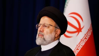 Iranian President Ebrahim Raisi, Foreign Minister Hossein Amir-Abdollahian died in helicopter crash in East Azerbaijan Province