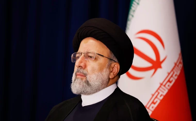 Iranian President Ebrahim Raisi, Foreign Minister Hossein Amir-Abdollahian died in helicopter crash in East Azerbaijan Province