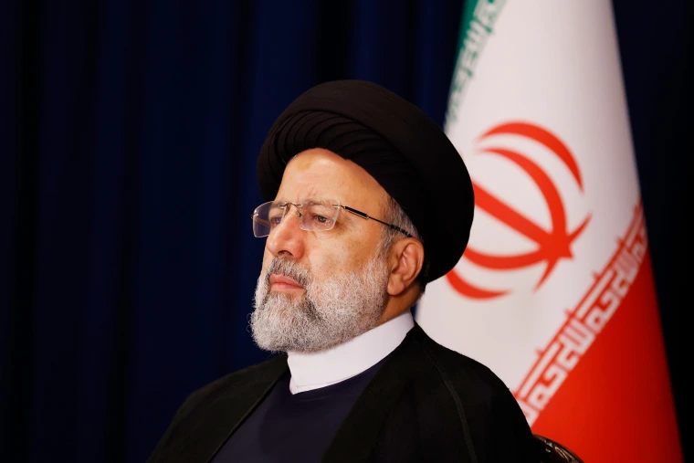 Iranian President Ebrahim Raisi, Foreign Minister Officially Confirmed Dead In Helicopter Crash: Deputy President | TR Daily News