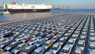 What the tariff dispute with China means for car buyers