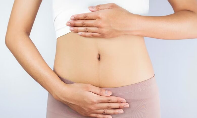 Bloated stomach like you're pregnant: Causes and help