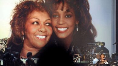 Cissy Houston dies