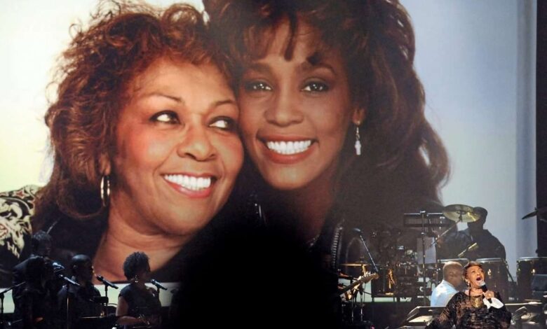 Cissy Houston dies
