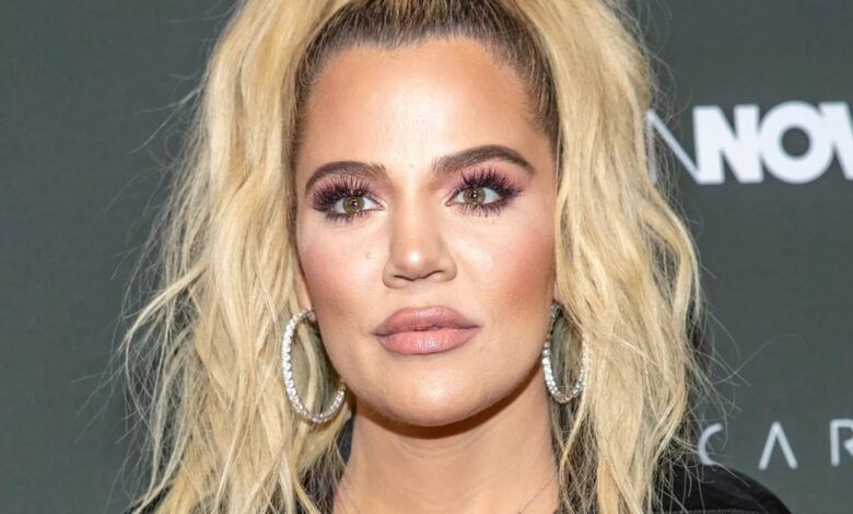 Khloé Kardashian went to a plastic surgeon after her cancer surgery