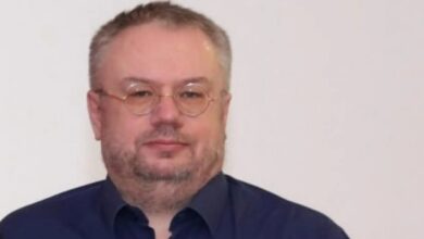 Konstantin Zavizenov