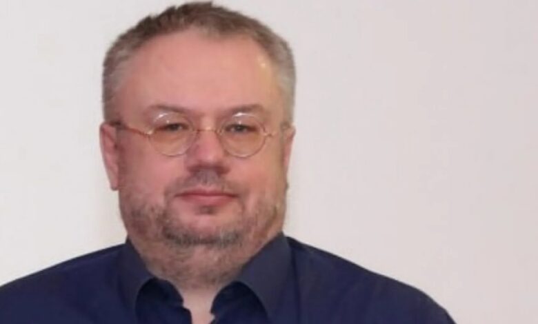 Konstantin Zavizenov