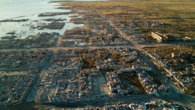 Villa Epecuén