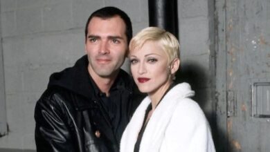 Christopher Ciccone dies