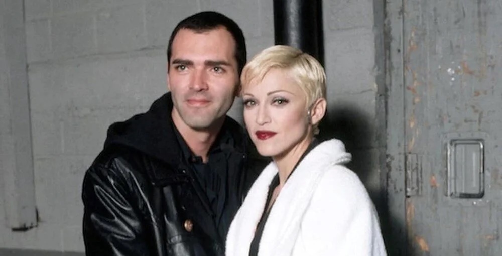 Christopher Ciccone dies