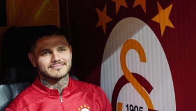Is Icardi going to River Plate?