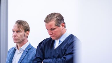 Acquittal in rape trial against Maddie suspect