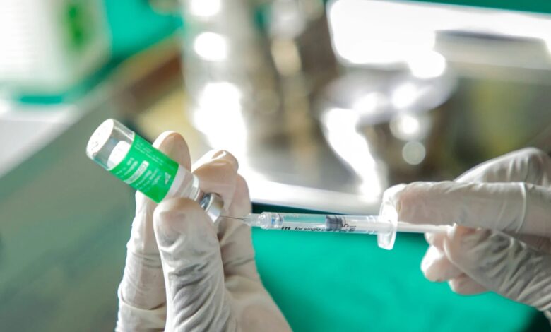 Marburg virus: Trial vaccinations started in Rwanda