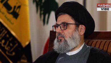 Safi al Din dies