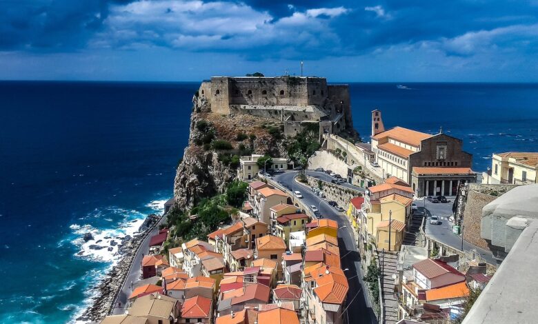 Calabria