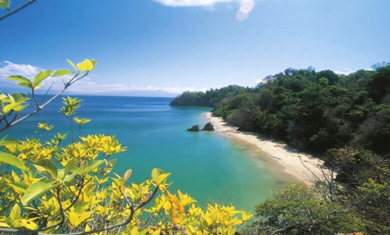 Costa Rica Beaches