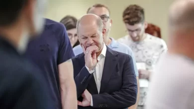 Who's who in German elections and why this vote is important